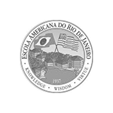 Logo Escola Americana