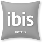 Logo Ibis