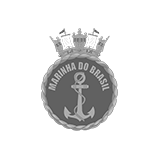 Logo Marinha