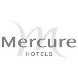 Logo Mercure