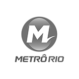 Logo Metrorio