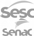 Logo Sesc Senac