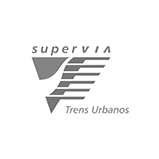 Logo Supervia