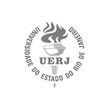 Logo Uerj